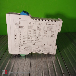 Endress+Hauser Nivotester FTW325-B2A1A