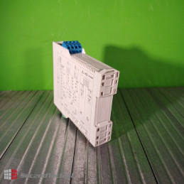 Endress+Hauser Nivotester FTW325-B2A1A