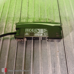 OMRON NEW! Photoelectric Sensor E3NX-FA11 2M