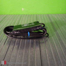 OMRON NEW! Photoelectric Sensor E3NX-FA11 2M