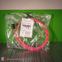 MURR Elektronik NEW! 7000-44511-7920150 Ethernet cable 60V DC/4A  97218