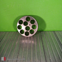 MURR Elektronik NEW! M1850-100602 9A0X4 MODL. VARIO 10-way coupling housing type B