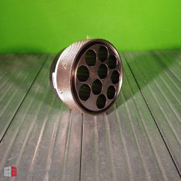 MURR Elektronik NEW! M1850-100602 9A0X4 MODL. VARIO 10-way coupling housing type B