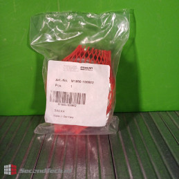 MURR Elektronik NEW! M1850-100602 9A0X4 MODL. VARIO 10-way coupling housing type B