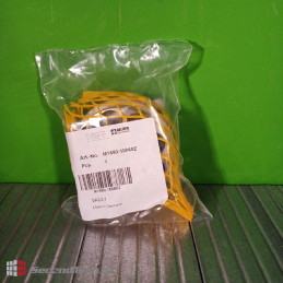 MURR Elektronik NEW! M1850-100602 9A0X4 MODL. VARIO 10-way coupling housing type B