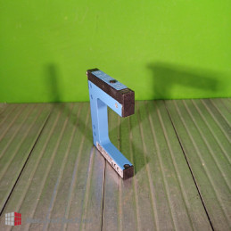 Sick NEW! WF50-40B41CA00  6058598 Fork sensors10...30vDC
