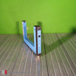 Sick WF80-60B41CA00 6058606 Fork Sensor