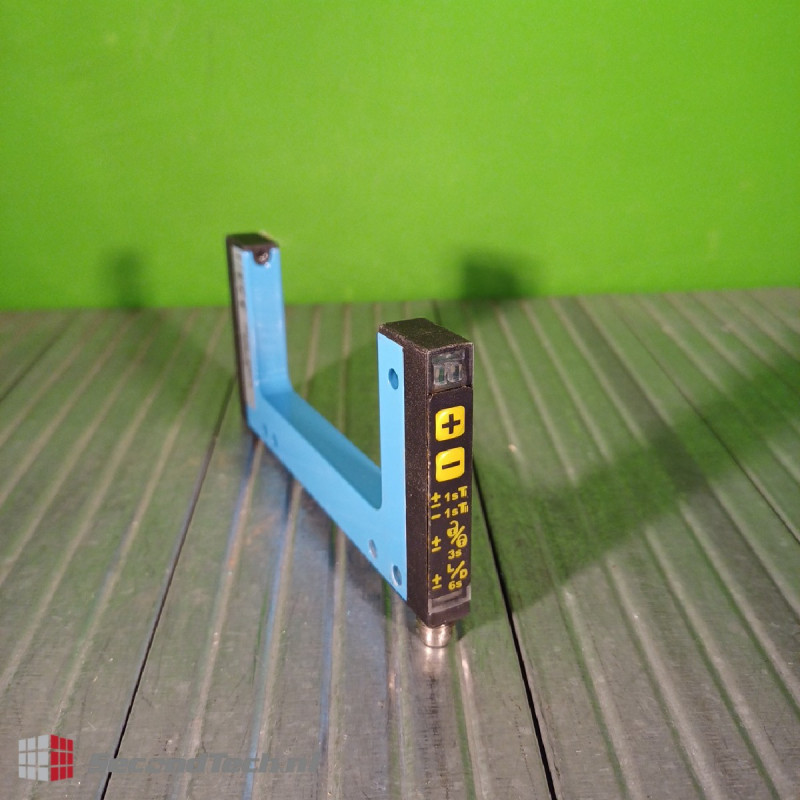 Sick WFL80-40B416 6036826 Fork Sensor