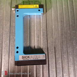 Sick WFL80-40B416 6036826 Fork Sensor