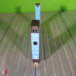 Sick WF80-40B41CA00 6058599 Fork Sensor