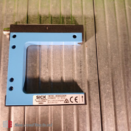 Sick WF50-60B41CA00 6058605 Fork Sensor