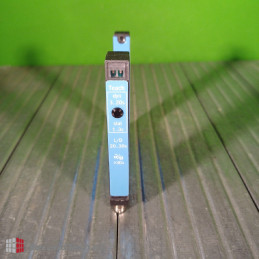 Sick WF50-60B41CA00 6058605 Fork Sensor