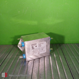 Epcos/TDK SIFI B84112B0000B110 EMC filter 2-line 50/60 Hz