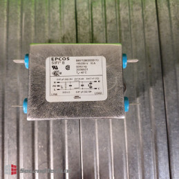 Epcos/TDK SIFI B84112B0000B110 EMC filter 2-line 50/60 Hz