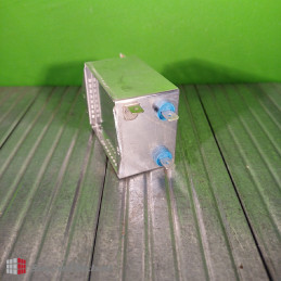 Epcos/TDK SIFI B84112B0000B110 EMC filter 2-line 50/60 Hz