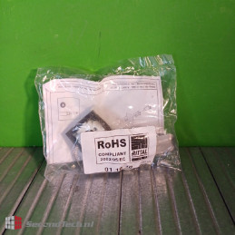 Rittal SZ 2430.000 Sluiting met cilinderslot  6052100