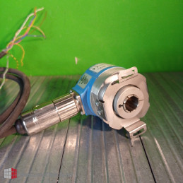 Sick ARS60-AAA00360 Absolute Encoder