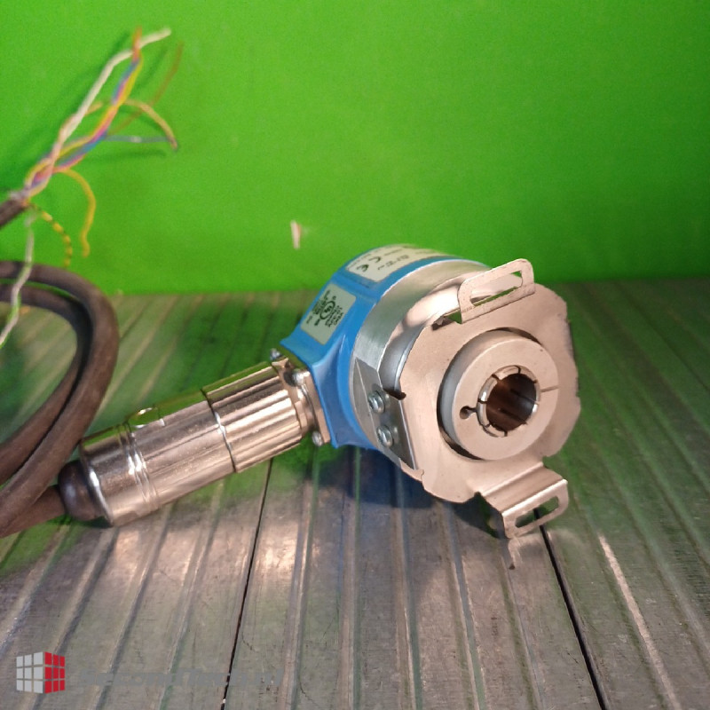 Sick ARS60-AAA00360 Absolute Encoder Sick ARS60-AAA00360 Absolute Encoder