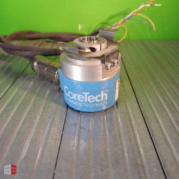 Sick ARS60-AAA00360 Absolute Encoder