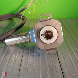 Sick ARS60-AAA00360 Absolute Encoder