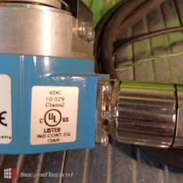 Sick ARS60-AAA00360 Absolute Encoder