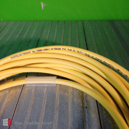 MURR Elektronik NEW! 7000-40041-0150600 Signal Connectors M12 Male 0° / M12 female 0°