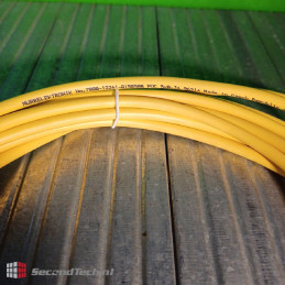 MURR Elektronik NEW! 7000-12241-0150500 M12 female 0° A-cod. with cable