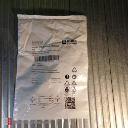 MURR Elektronik NEW! 7000-44586-0000000 MODL.VARIO insert for coupling housing type B
