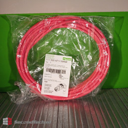 MURR Elektronik NEW! 7000-44711-7920500 M12 male 0° D-cod. / RJ45 male 0° shielded