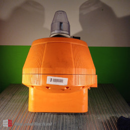 Diaphragm valve Georg Fischer DIASTAR w. positioning indicator ER53-1