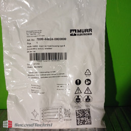 MURR Elektronik NEW! 7000-44624-0000000 MODL.VARIO insert for fixed housing type B