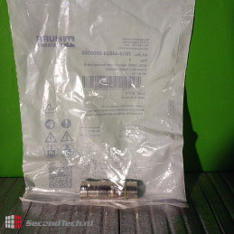 MURR Elektronik NEW! 7000-44624-0000000 MODL.VARIO insert for fixed housing type B