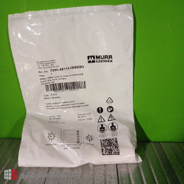 MURR Elektronik NEW! 7000-48114-0000000 MODL.VARIO insert for fixed housing type B