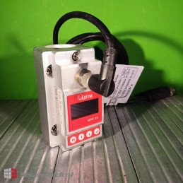 UFM UFM-15 Clamp-on flow watch 24 V DC DN32
