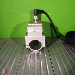 UFM UFM-15 Clamp-on flow watch 24 V DC DN32
