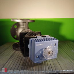 Siemens MXF461.40-20 Modulerende regelafsluiter  DN40 PN16