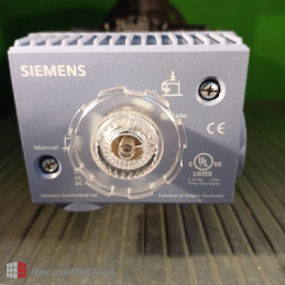 Siemens MXF461.40-20 Modulerende regelafsluiter  DN40 PN16