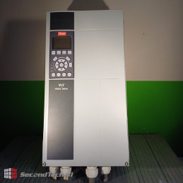 Danfoss 131B3318 VLT HVAC Drive FC-102 380 V 50/60 Hz 4.0kW IP55