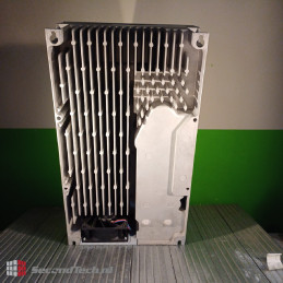 Danfoss 131B3318 VLT HVAC Drive FC-102 380 V 50/60 Hz 4.0kW IP55