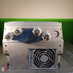 Danfoss 131B3318 VLT HVAC Drive FC-102 380 V 50/60 Hz 4.0kW IP55
