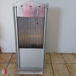 Danfoss VLT 6000 HVAC VLT6022HT C/N 175Z7030 S/N 025232G196 380 V 3x380-460V 50/60 Hz 40/45°C