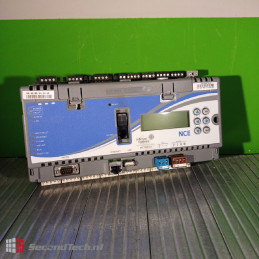 Johnson Controls MS-NCE2526-0 Metasys 24V AC