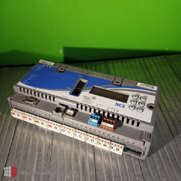 Johnson Controls MS-NCE2526-0 Metasys 24V AC