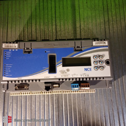 Johnson Controls MS-NCE2526-0 Metasys 24V AC
