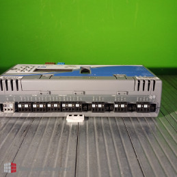 Johnson Controls MS-NCE2526-0 Metasys 24V AC