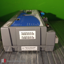 Johnson Controls MS-NCE2526-0 Metasys 24V AC