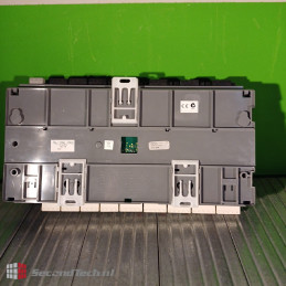 Johnson Controls MS-NCE2526-0 Metasys 24V AC