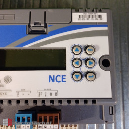 Johnson Controls MS-NCE2526-0 Metasys 24V AC