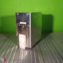 Mean Well DR-120-24 AC-DC Industrial DIN rail power supply 24 V DC