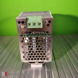 Mean Well DR-120-24 AC-DC Industrial DIN rail power supply 24 V DC